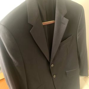 Like New - Navy Blazer
